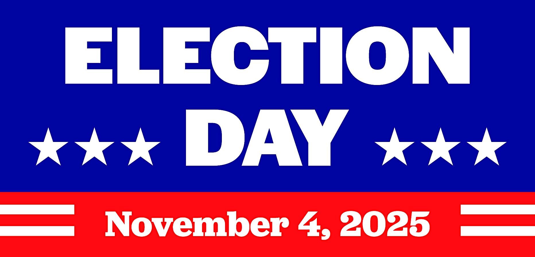 Local candidate information and measures